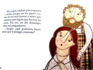 Ya no quiero decir no