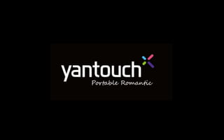 Yantouch proflie