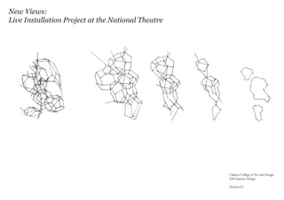 !"#$%&"#'($
)&*"$+,'-.//.-&0,$1203"4-$.-$-5"$!.-&0,./$65".-2"




                                                    Chelsea College of Art and Design
                                                    FdA Interior Design

                                                    Yanxian LI
 