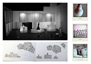 CRYSTALS




  FRAMES




CRYSTAL CAVE
 