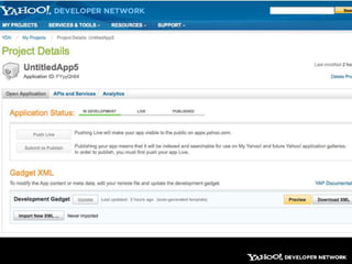 https://developer.apps.yahoo.com/projects/