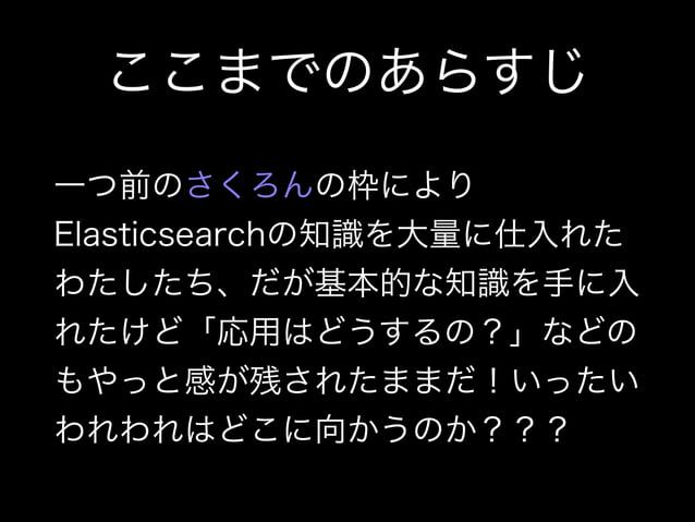 Ranking system by Elasticsearch | PPT | Free Download