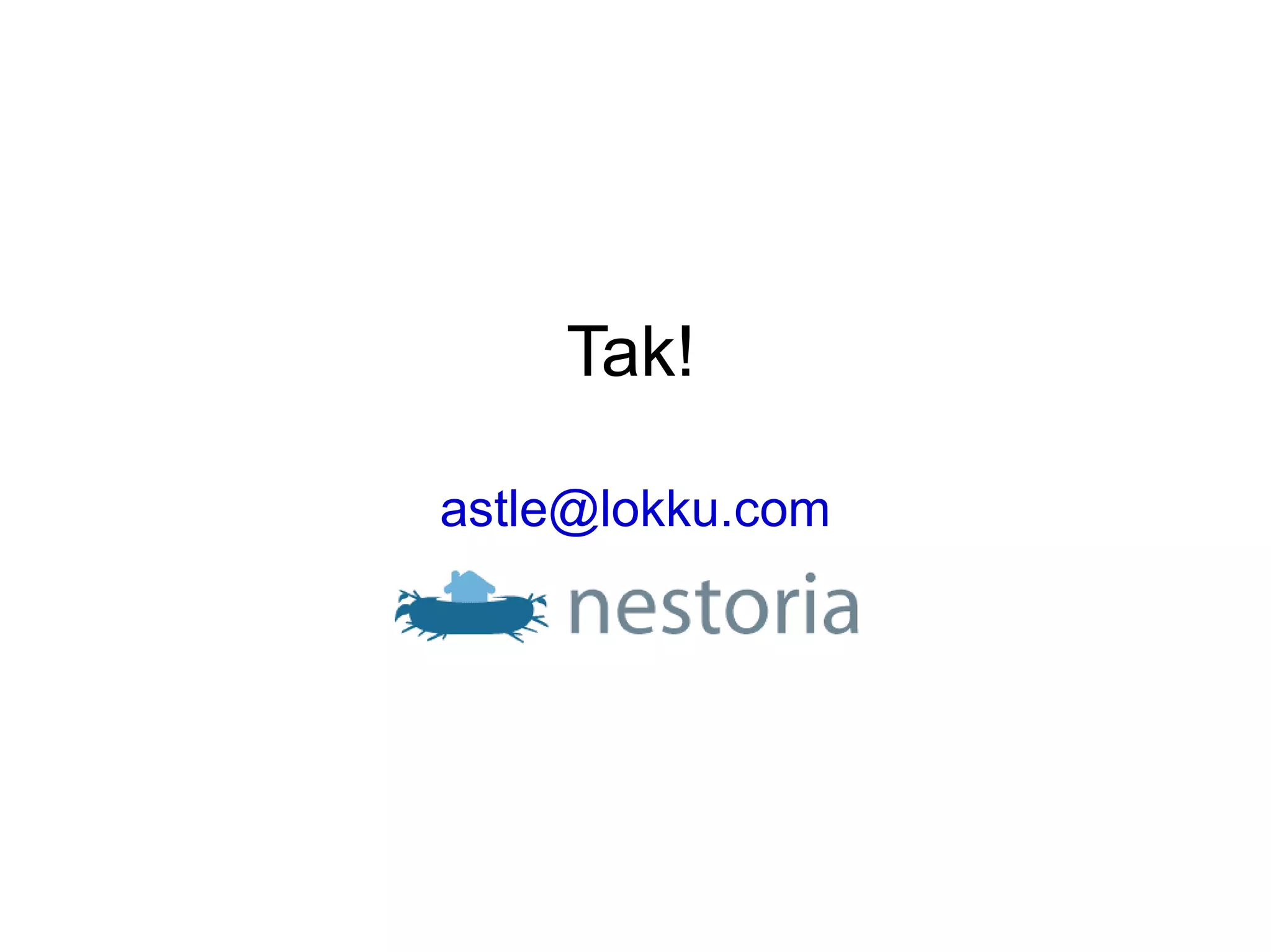 YAPC::Europe 2008 - Mike Astle - Profiling