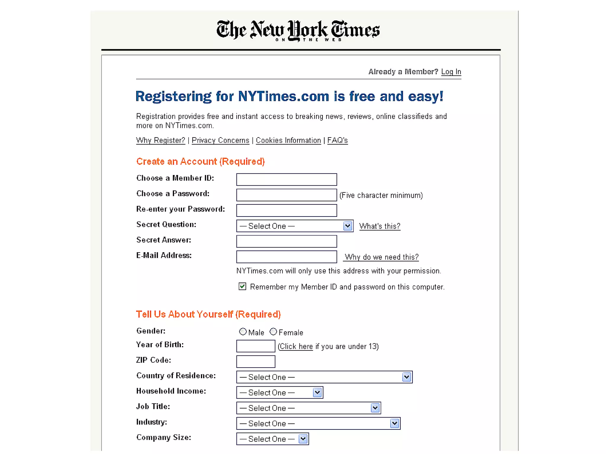 YAPC::Europe 2008 - Mike Astle - Profiling