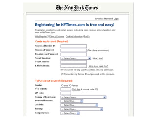 YAPC::Europe 2008 - Mike Astle - Profiling
