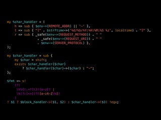  ALFC
とある Ops と Dev のおはなし∼
 