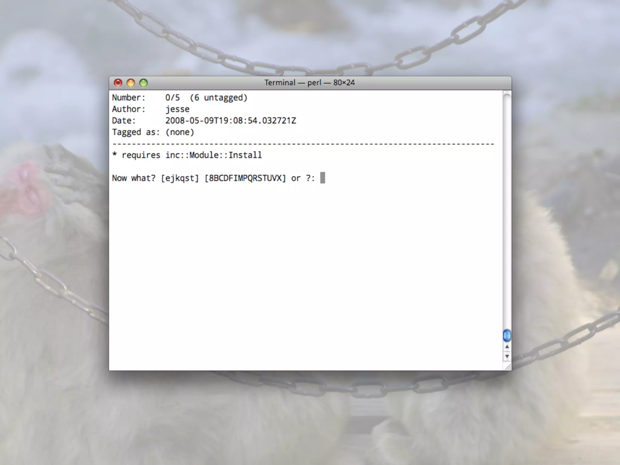 Hiveminder - Everything but the Secret Sauce
