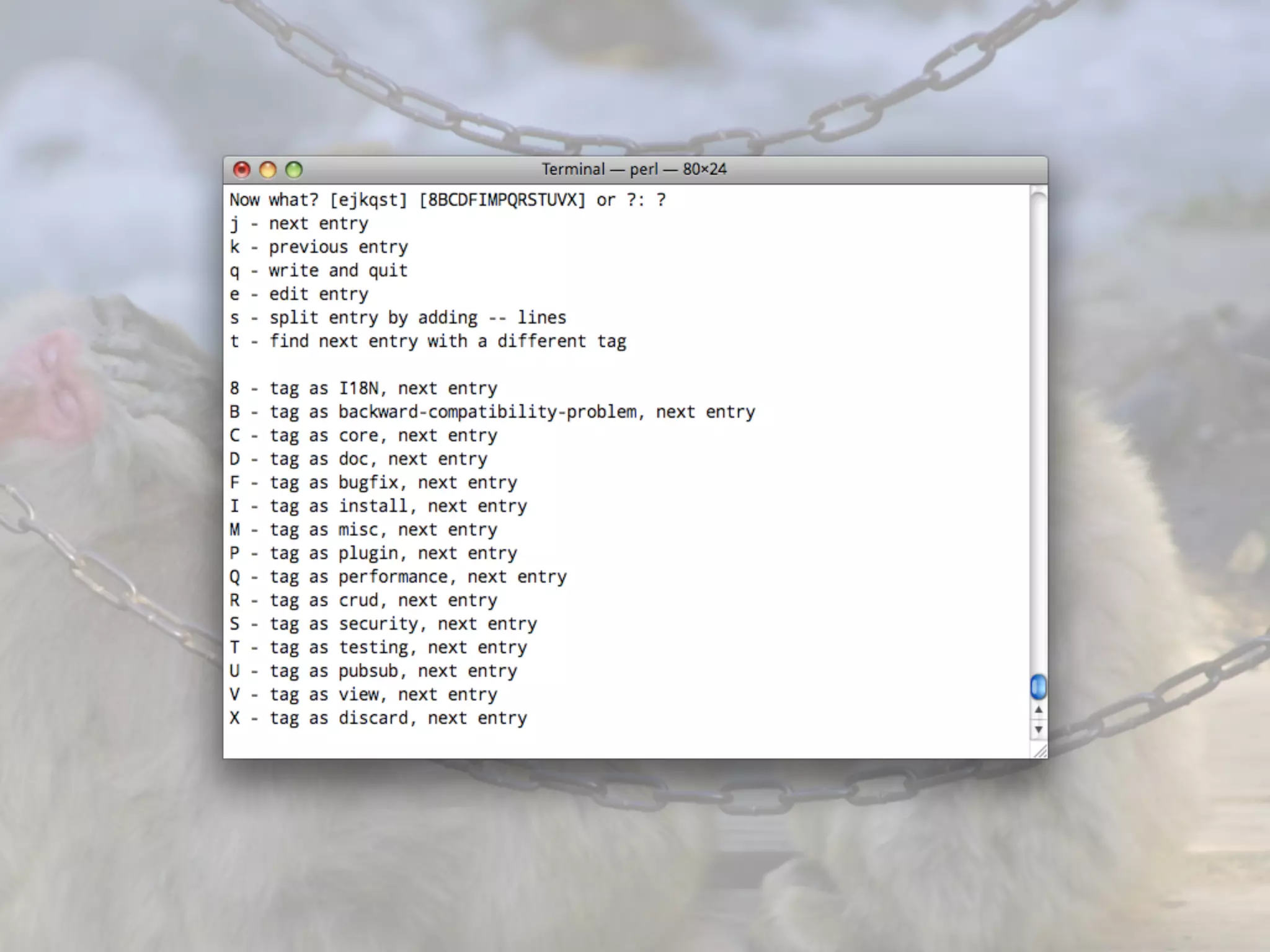 Hiveminder - Everything but the Secret Sauce