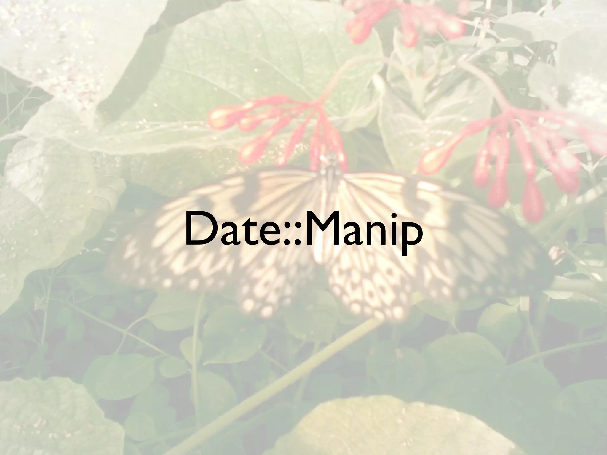 Hiveminder - Everything but the Secret Sauce