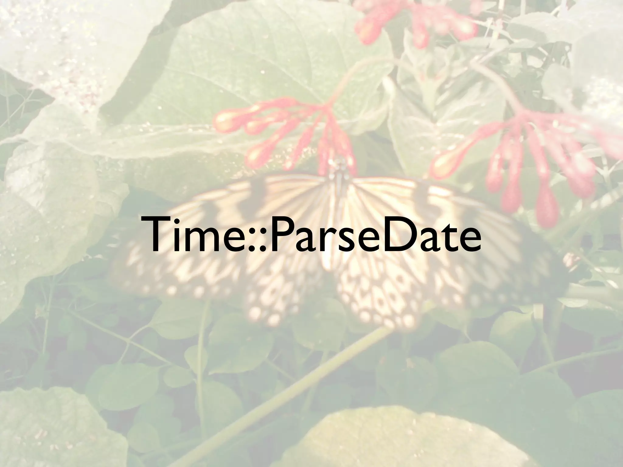 Hiveminder - Everything but the Secret Sauce