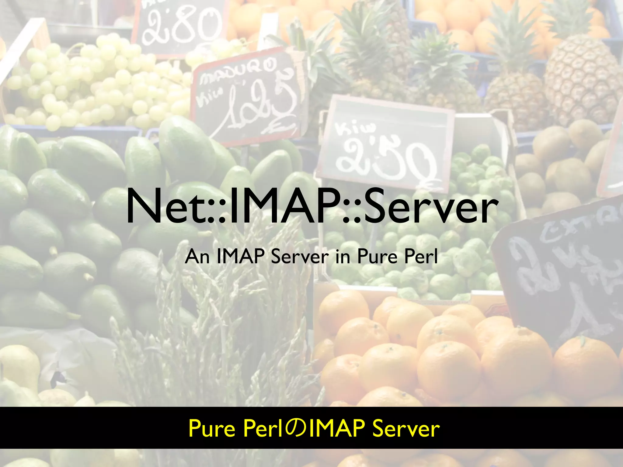 Hiveminder - Everything but the Secret Sauce