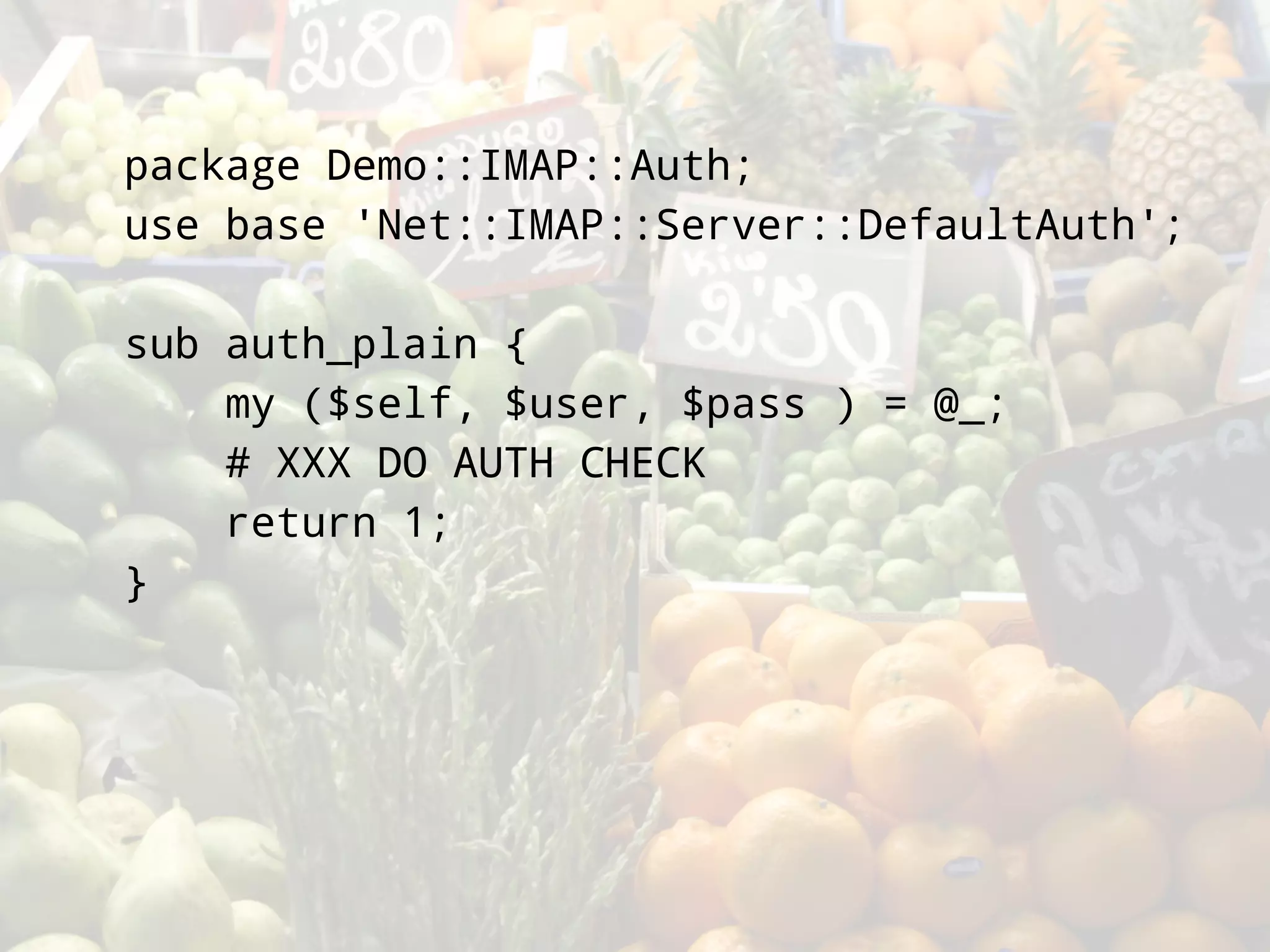Hiveminder - Everything but the Secret Sauce