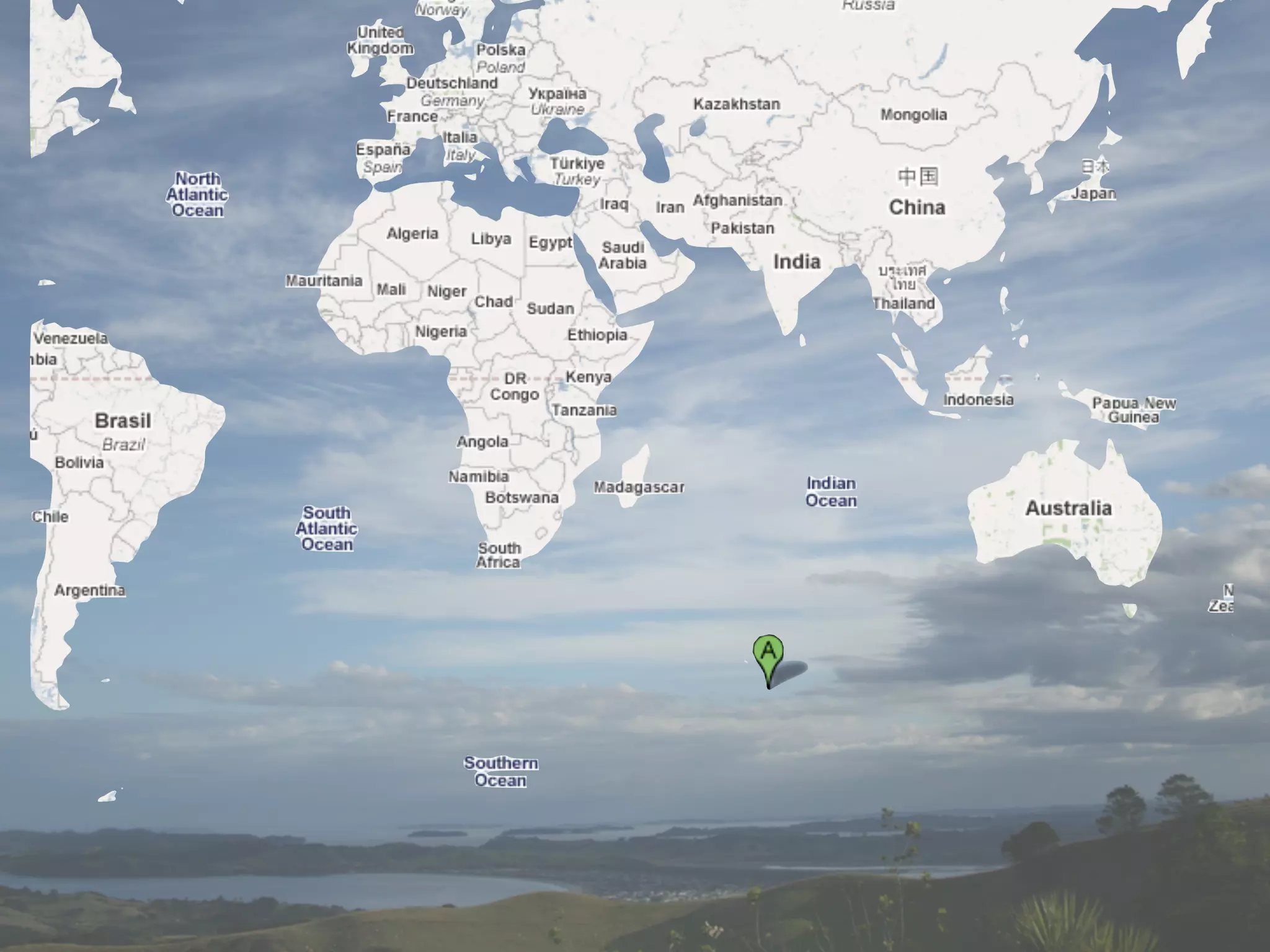 Hiveminder - Everything but the Secret Sauce