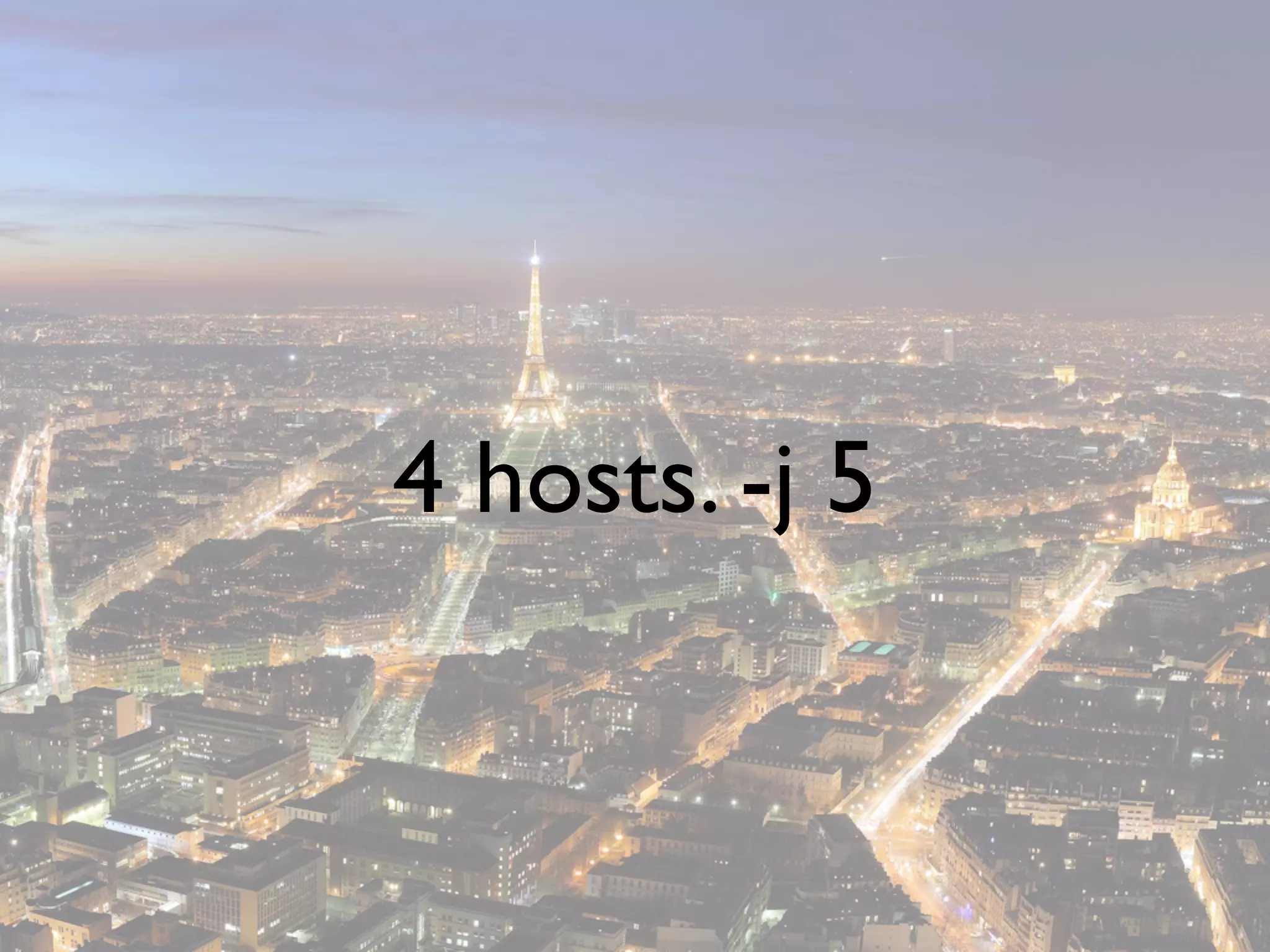 Hiveminder - Everything but the Secret Sauce