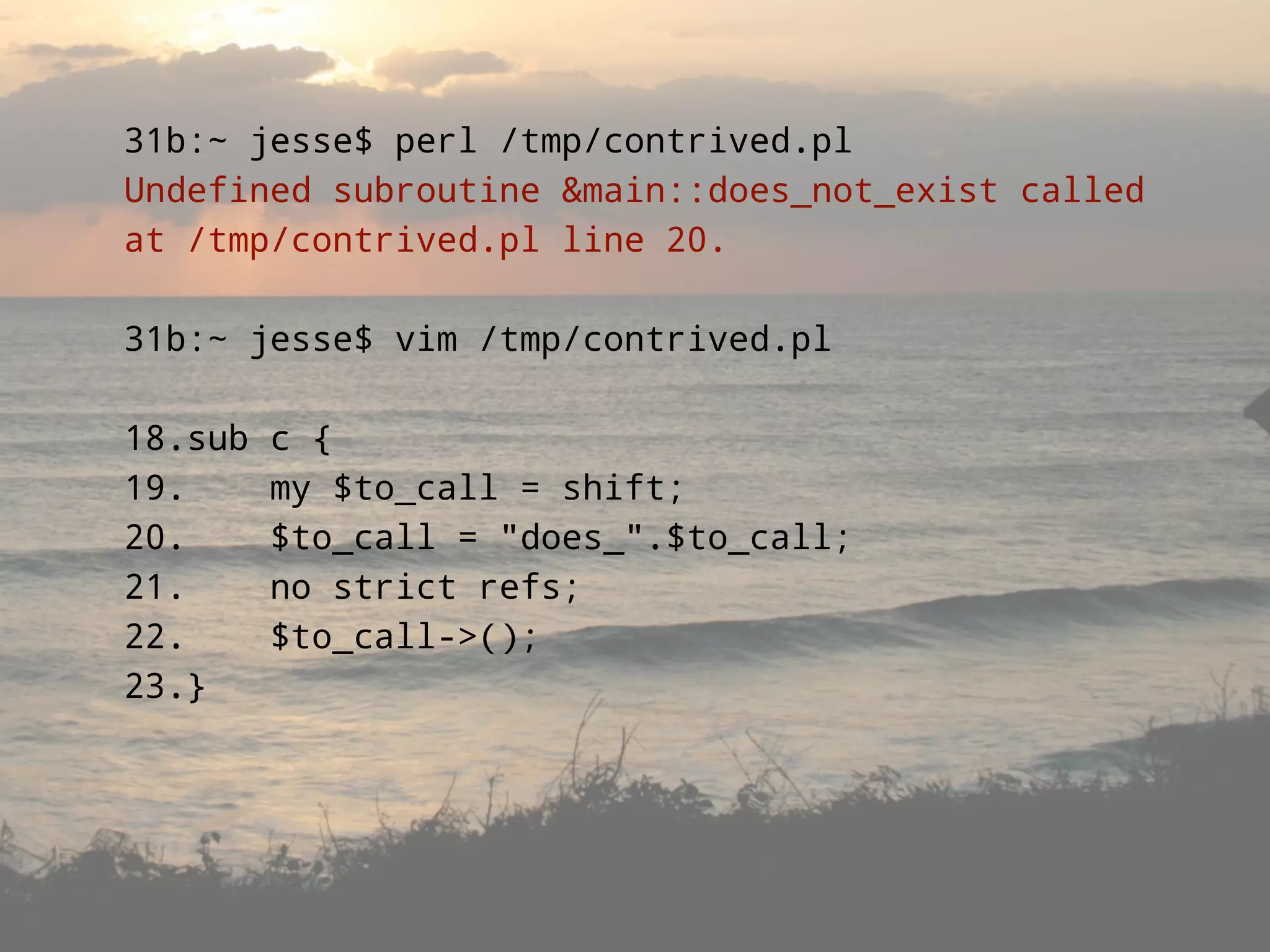 Hiveminder - Everything but the Secret Sauce