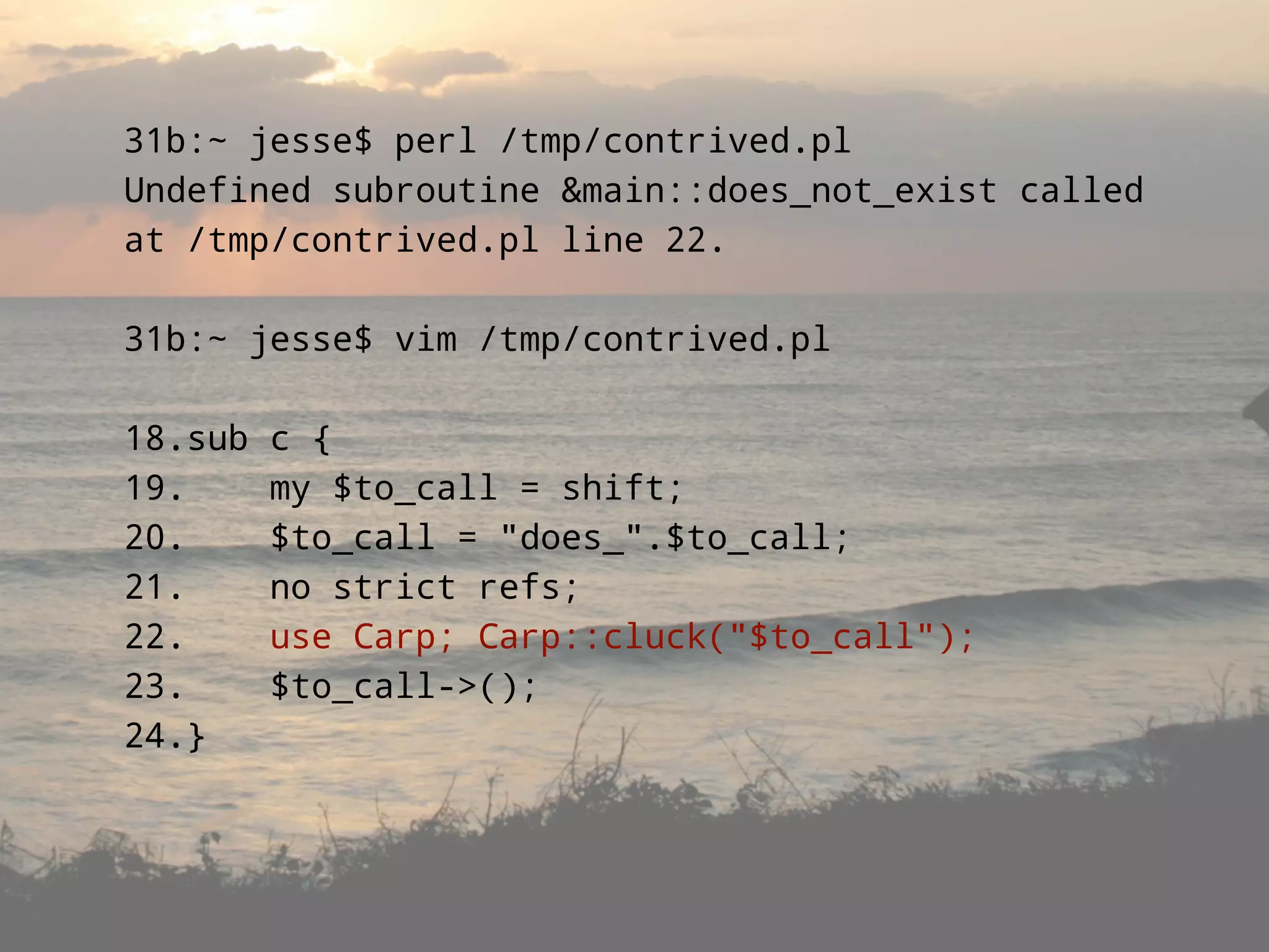 Hiveminder - Everything but the Secret Sauce