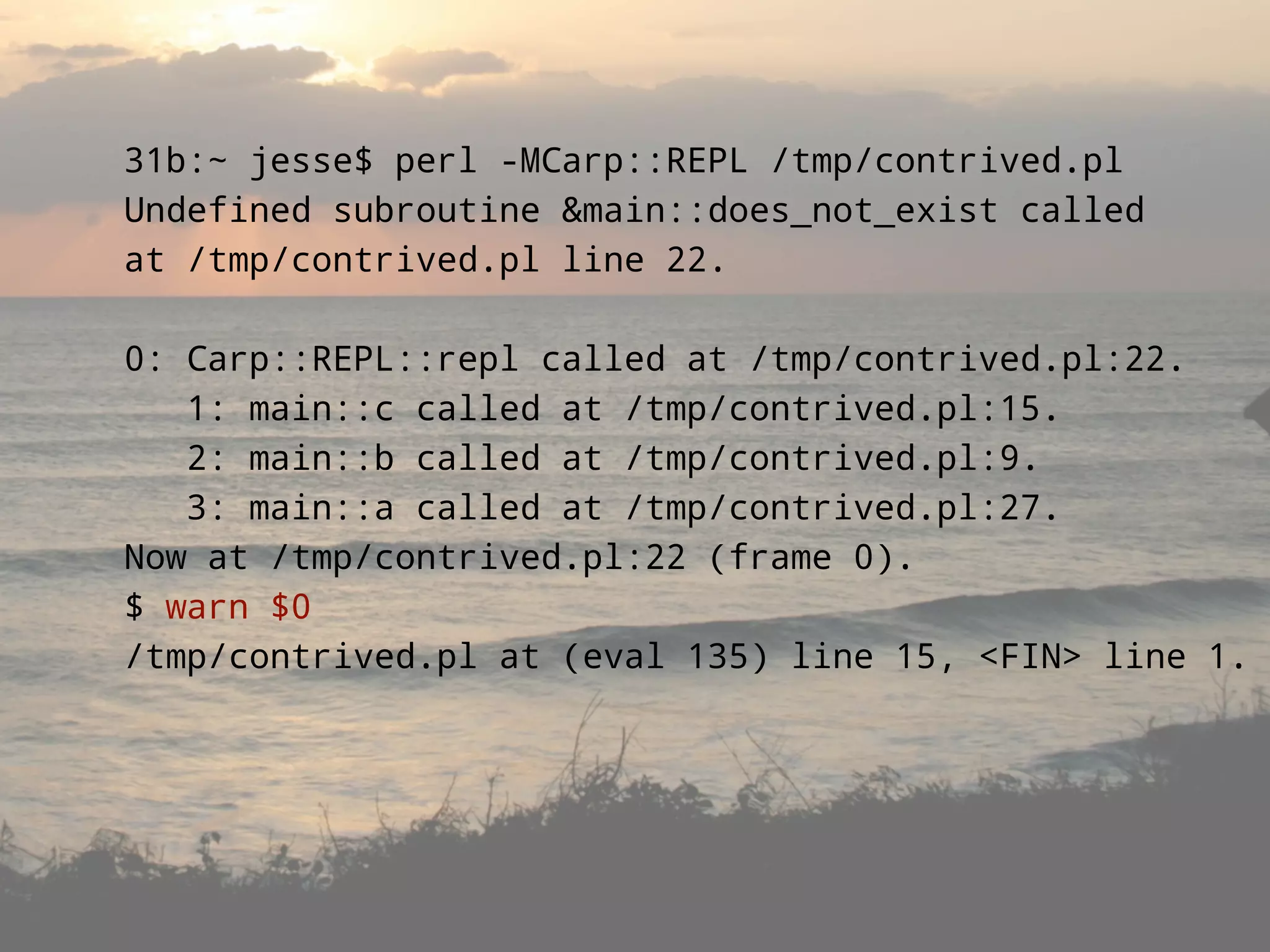 Hiveminder - Everything but the Secret Sauce