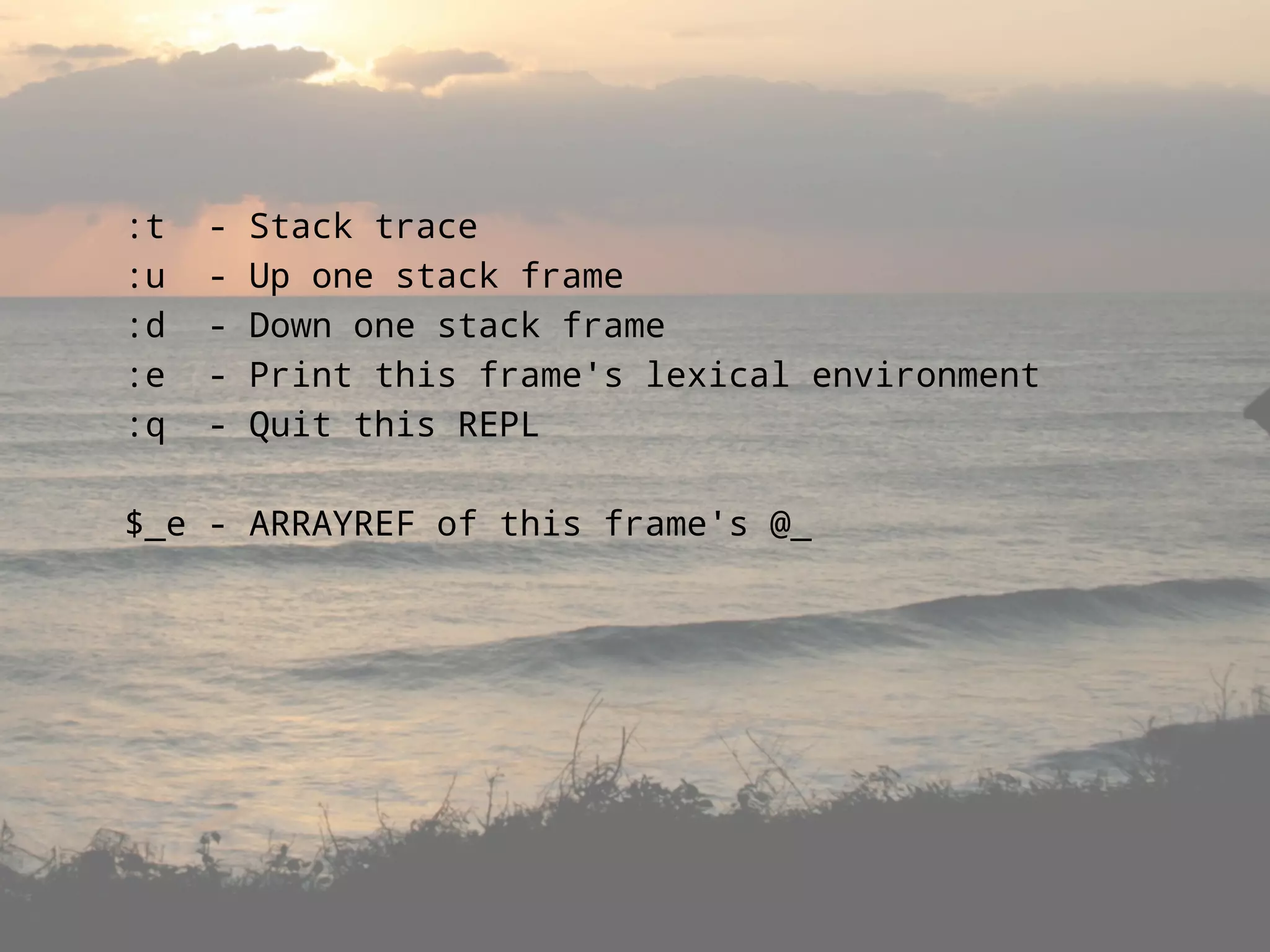 Hiveminder - Everything but the Secret Sauce