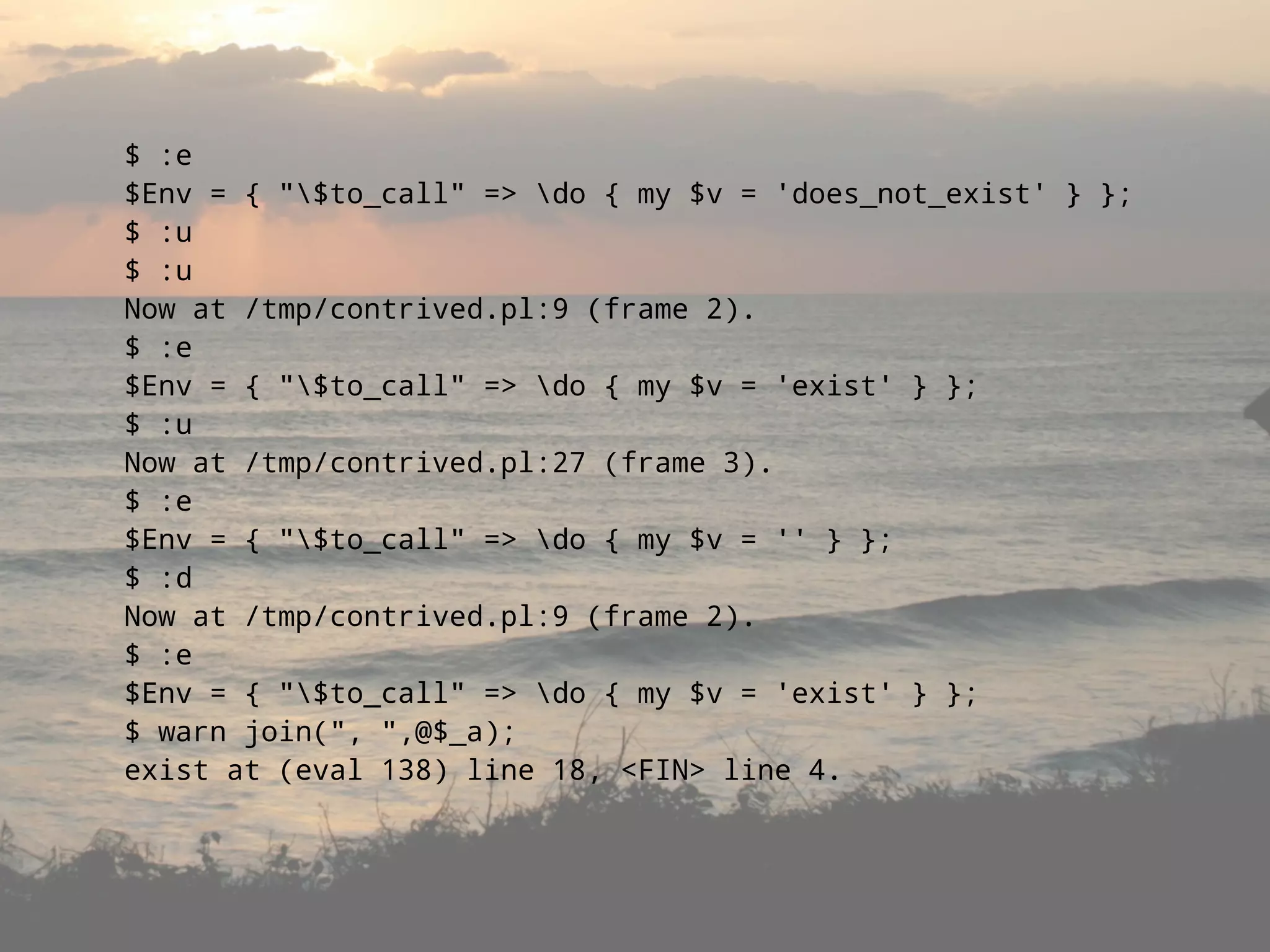Hiveminder - Everything but the Secret Sauce