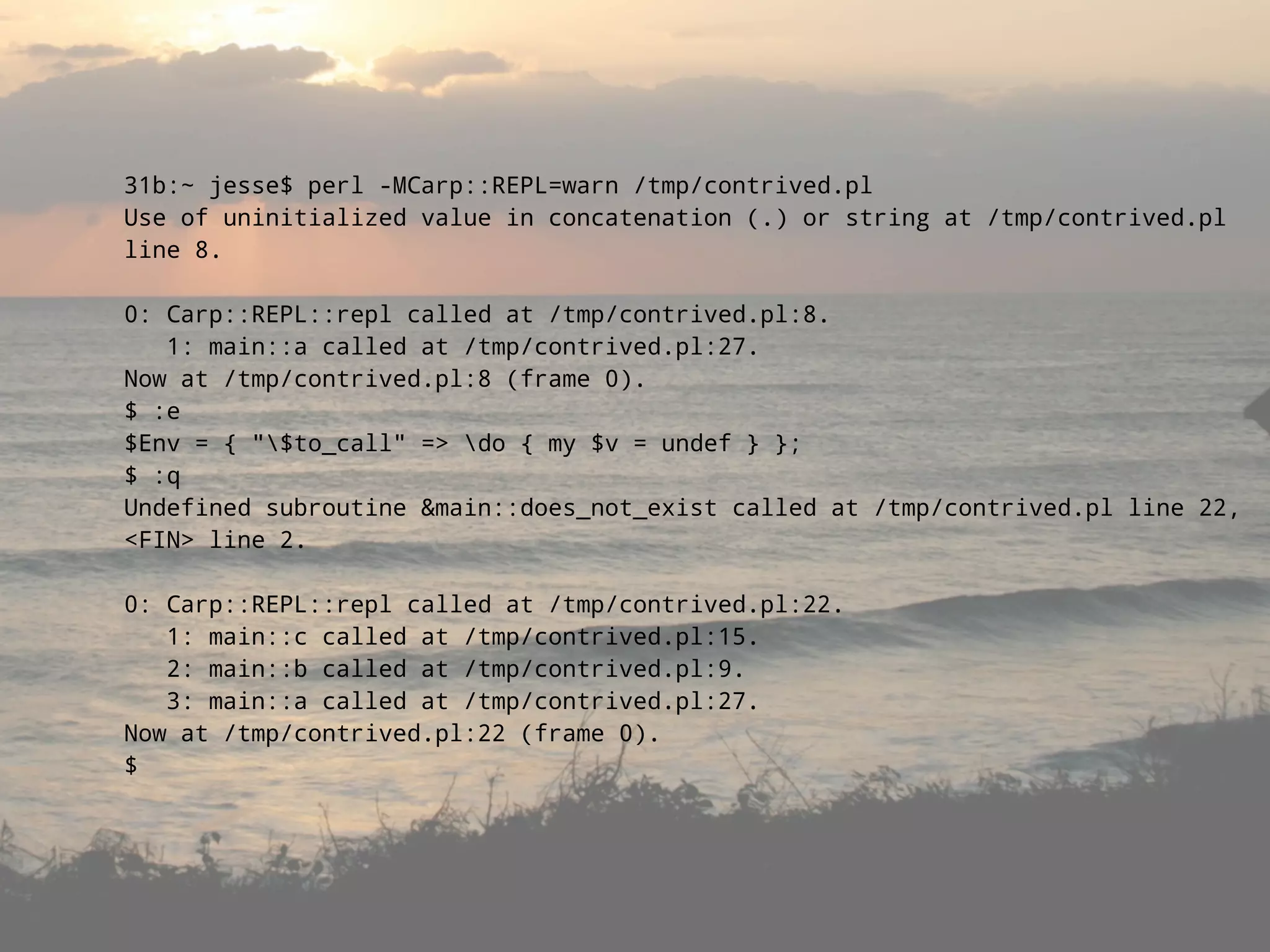 Hiveminder - Everything but the Secret Sauce