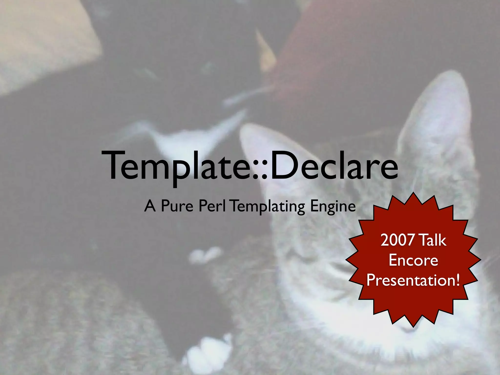 Hiveminder - Everything but the Secret Sauce