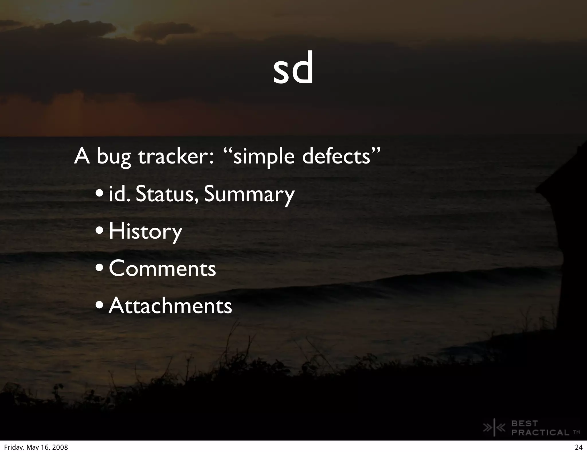 Prophet - A peer to peer replicated disconnected database