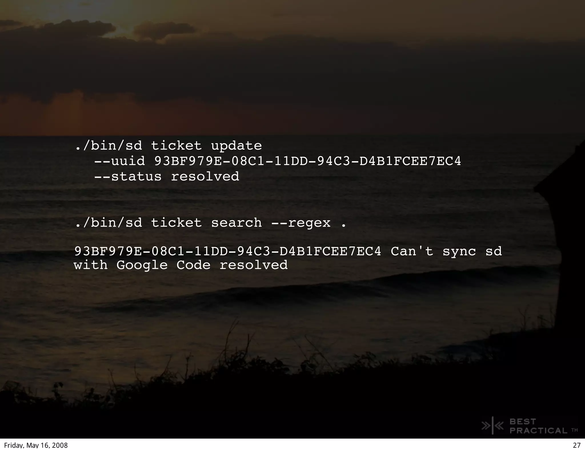 Prophet - A peer to peer replicated disconnected database