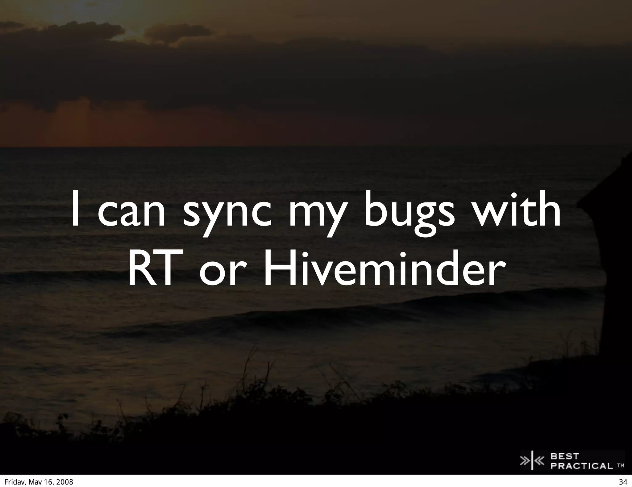 Prophet - A peer to peer replicated disconnected database