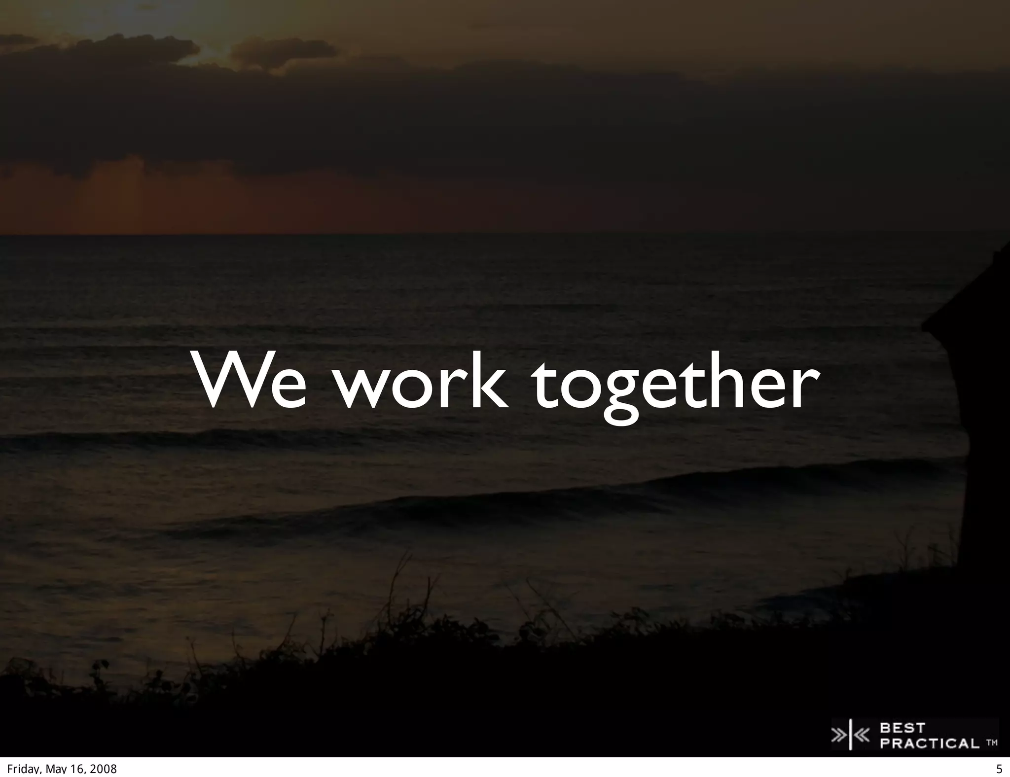 Prophet - A peer to peer replicated disconnected database