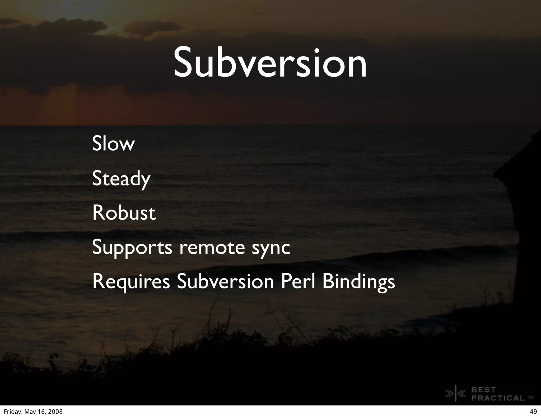 Prophet - A peer to peer replicated disconnected database
