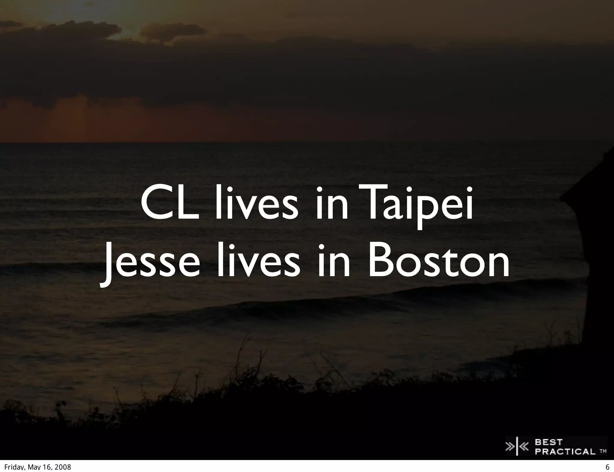 Prophet - A peer to peer replicated disconnected database