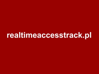 realtimeaccesstrack.pl
 