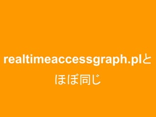 realtimeaccessgraph.plと
       ほぼ同じ
 