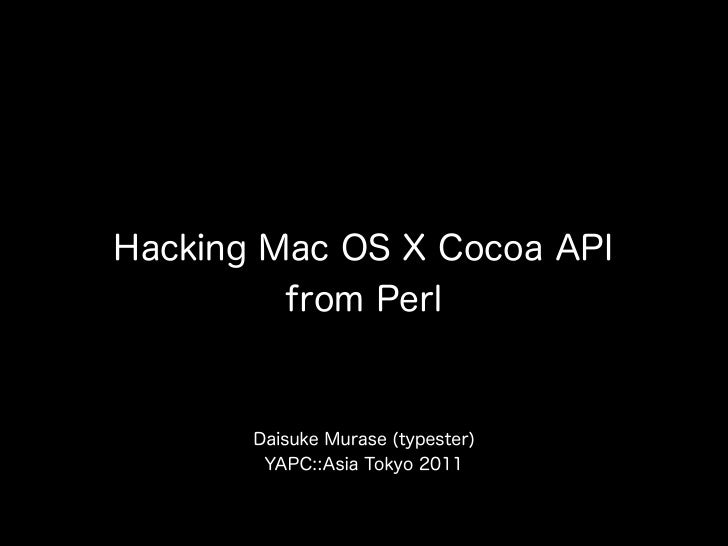 Mac