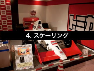 4. スケーリング
 