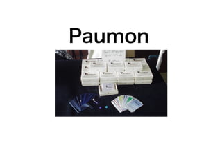 Paumon
 