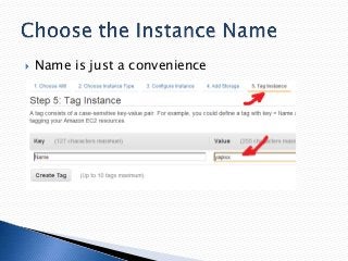 

Name is just a convenience

 