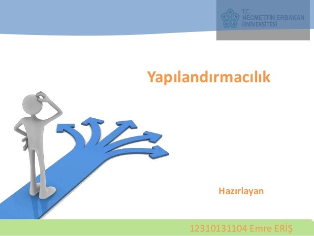 Yapilandirmacilik