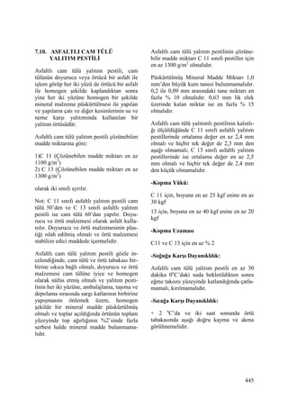 Yapılarda Isı-Su Yalıtımları