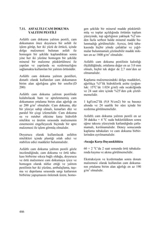 Yapılarda Isı-Su Yalıtımları