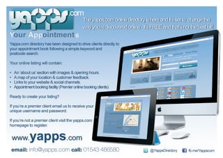Yapps.com