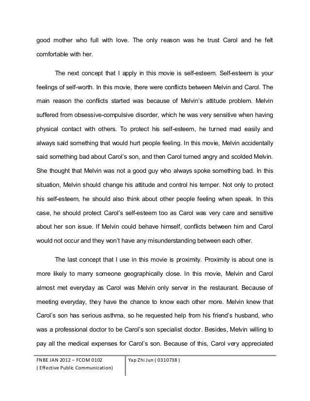 Essay In English How To Write An Easy Essay In English Yap