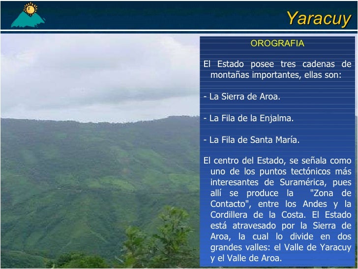 Yaracuy
