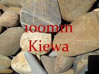 100mm Kiewa 