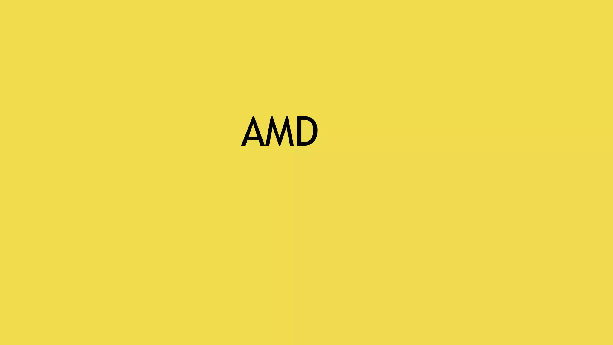 Asynchronous Module
Definition (AMD)
 