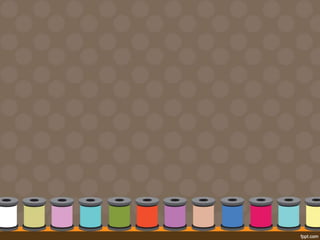 yarn classification.ppt