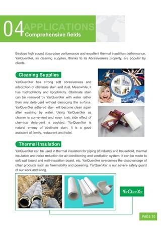 YarQuenXer Melamine Foam Brochure.pdf