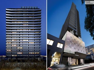 Facade
Artist Impression

 