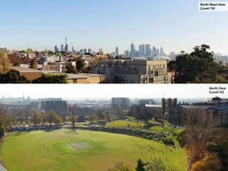 North West View
(Level 10)

North View
(Level 10)

 