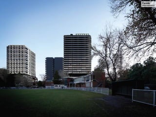 Facade
Artist Impression

 